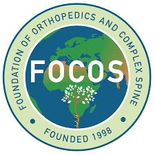 FOCOS logo